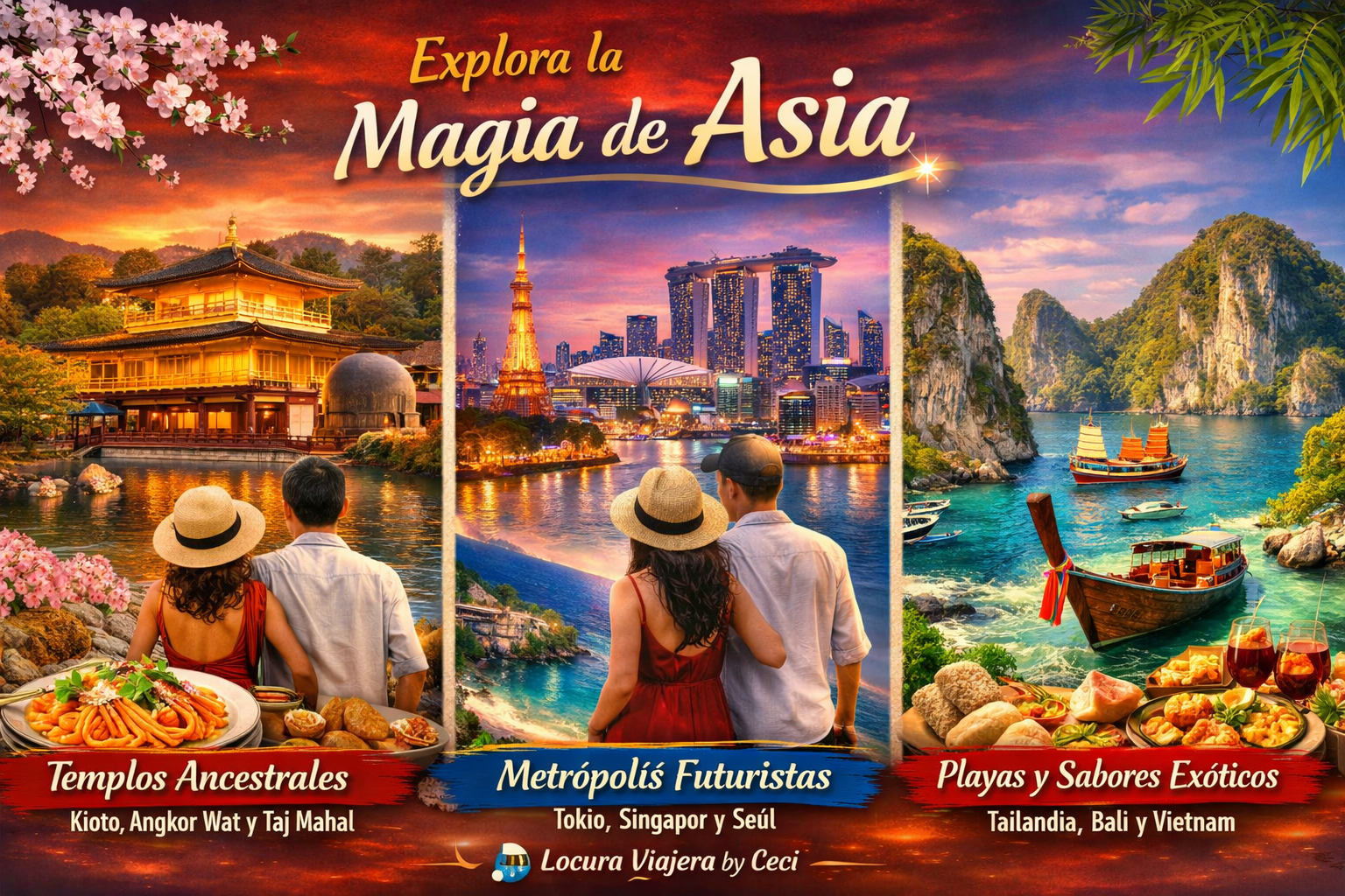 Asia Bali