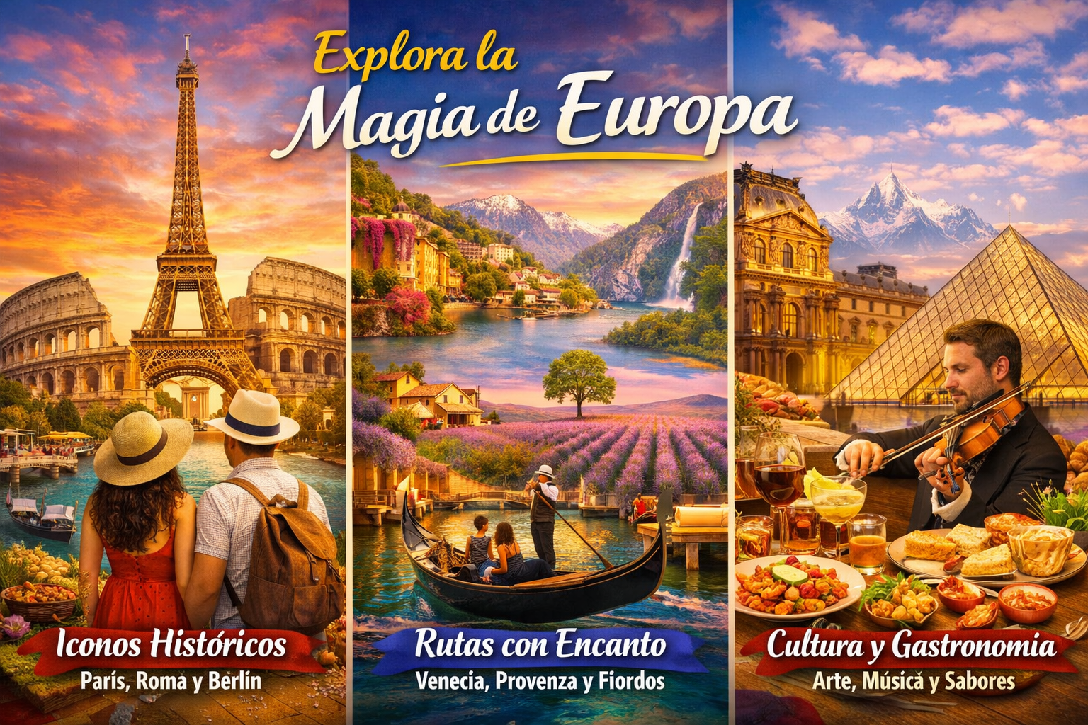 Europa París