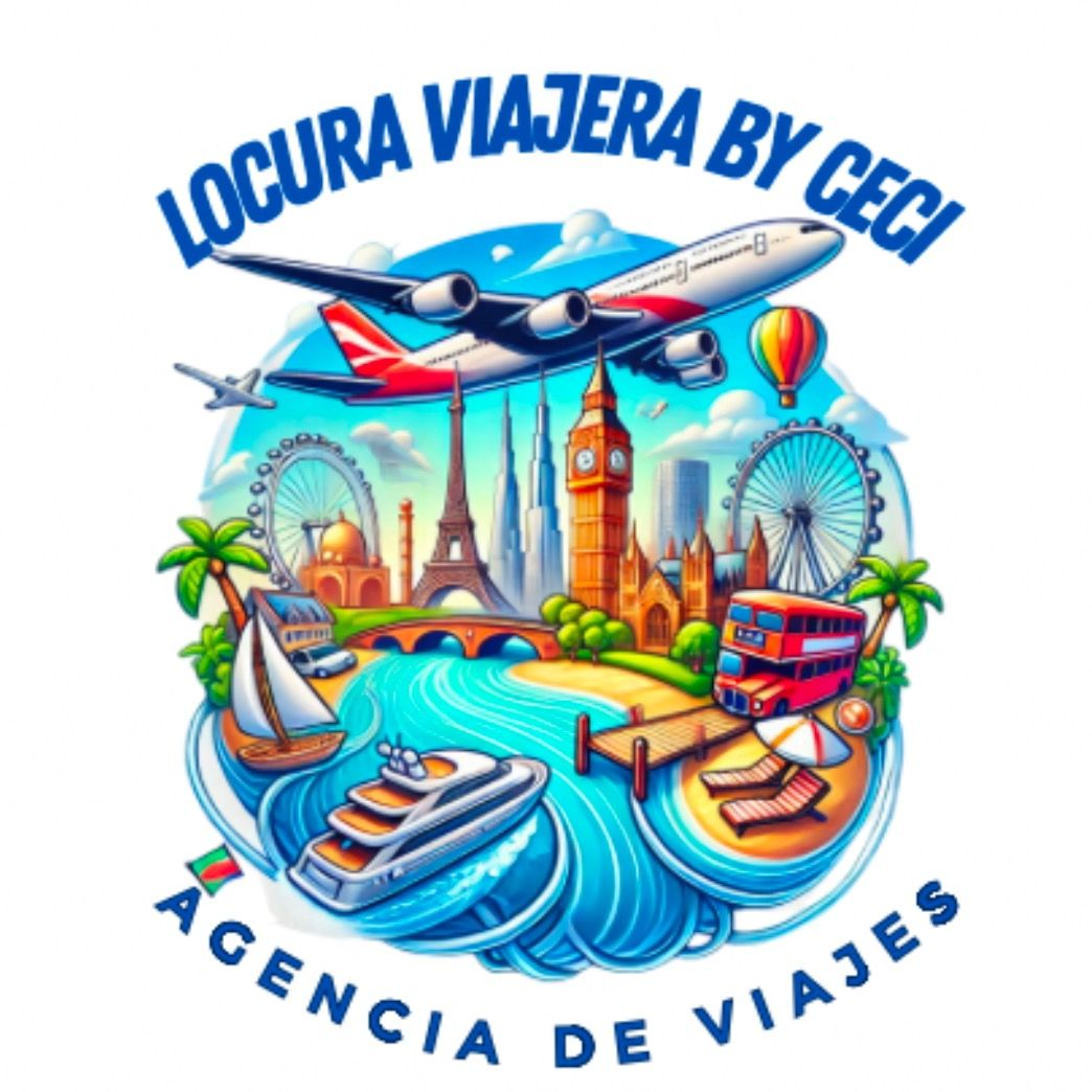 Locura Viajera
