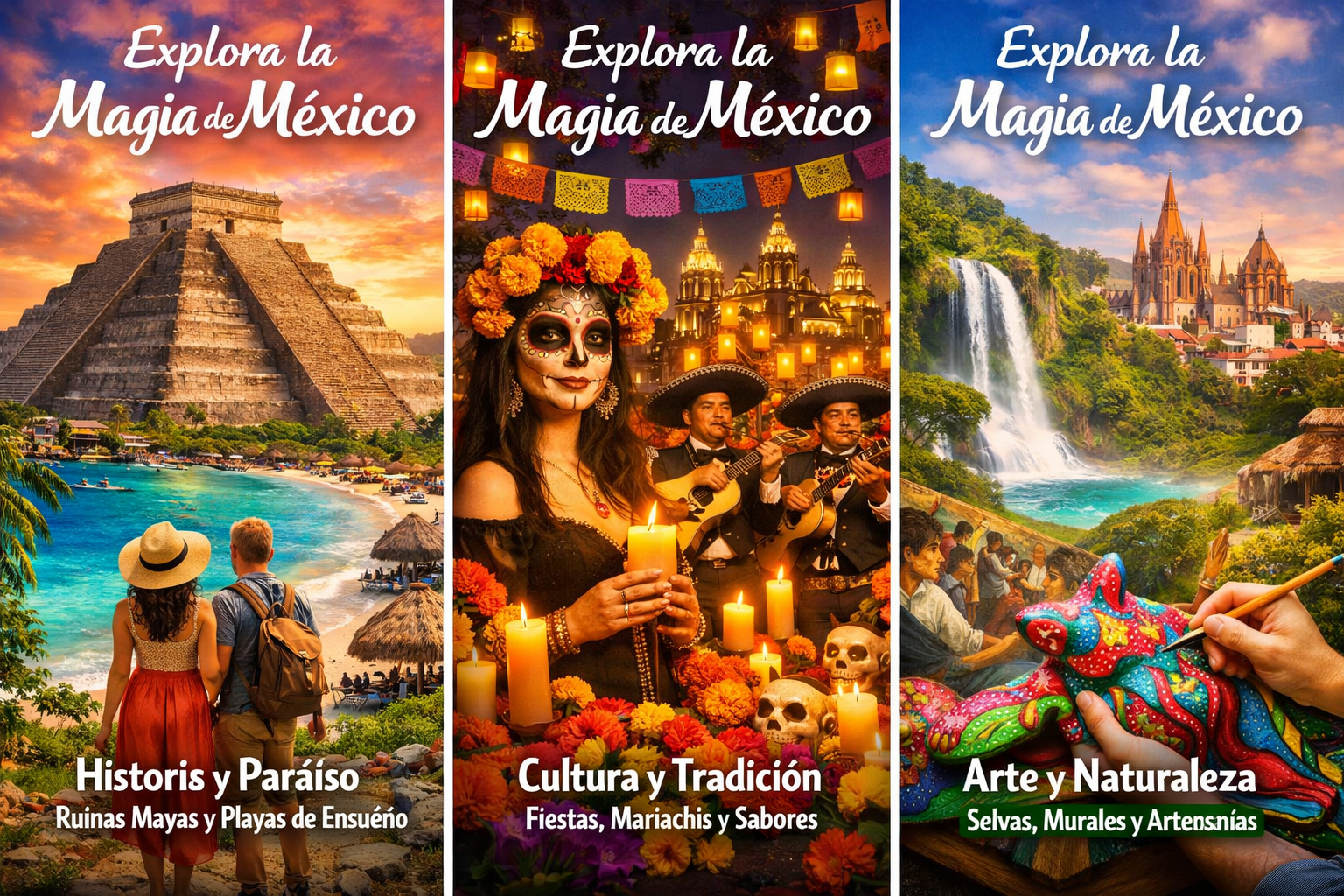 México Lujo